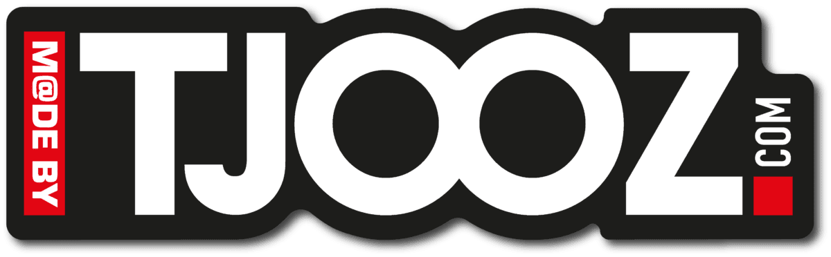 made by Tjooz